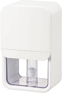 Boweer 除湿機 大容量 3L 除湿量1L/日 【鉄筋15畳 /木造7畳